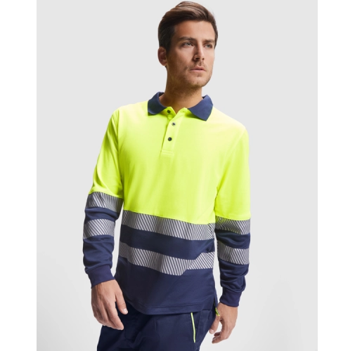 marino/amarillo fluor BALI 6597