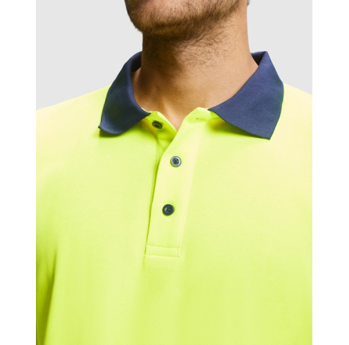 amarillo fluor BALI 6597