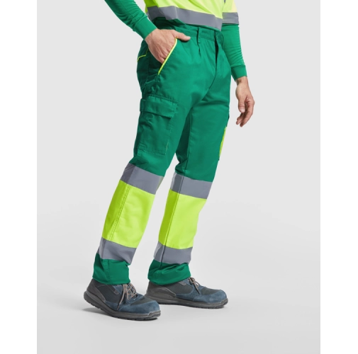 verde jardÍn/amarillo flÚor CIES 6643