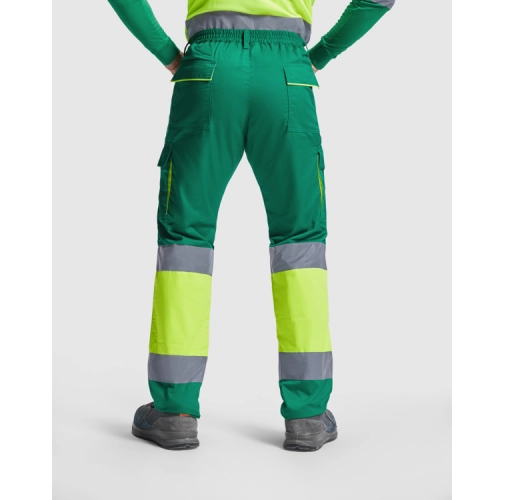 verde jardÍn/amarillo flÚor CIES 6643