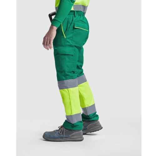 verde jardÍn/amarillo flÚor CIES 6643