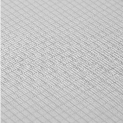 white WAFFLE 110 GSM 9950