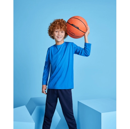 white ESTORIL L/S 0432