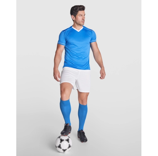 rojo/marino ribete marino UNITED 0457