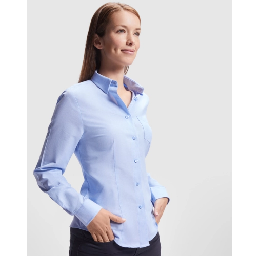 celeste OXFORD WOMAN 5068