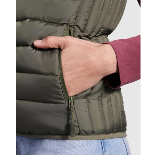 black OSLO WOMAN 5093