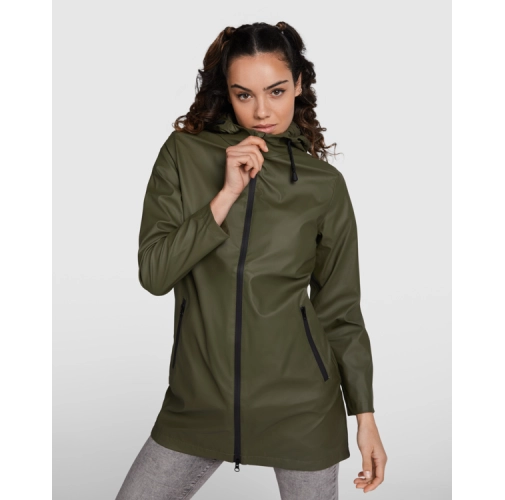verde militar oscuro SITKA WOMAN 5202