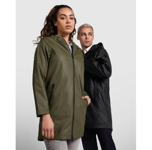 black SITKA WOMAN 5202