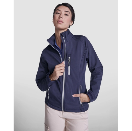 ANTARTIDA WOMAN 6433