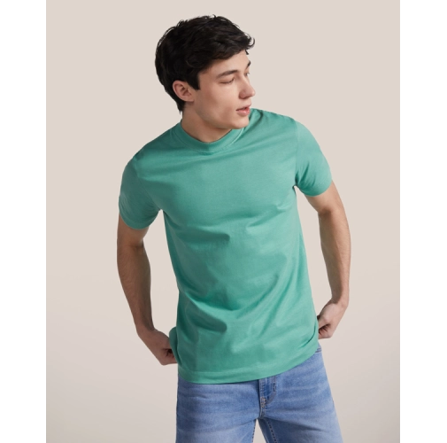 menta oscuro VEZA 6562