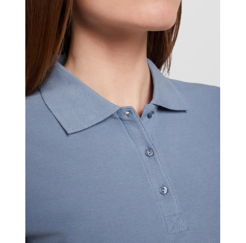 white STAR WOMAN 6634