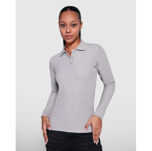 ESTRELLA WOMAN L/S 6636