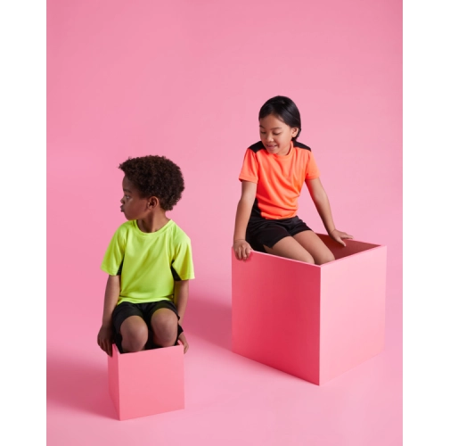 blanco/turquesa DETROIT 6652