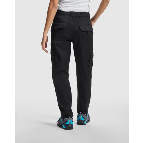 DAILY WOMAN STRETCH 8407