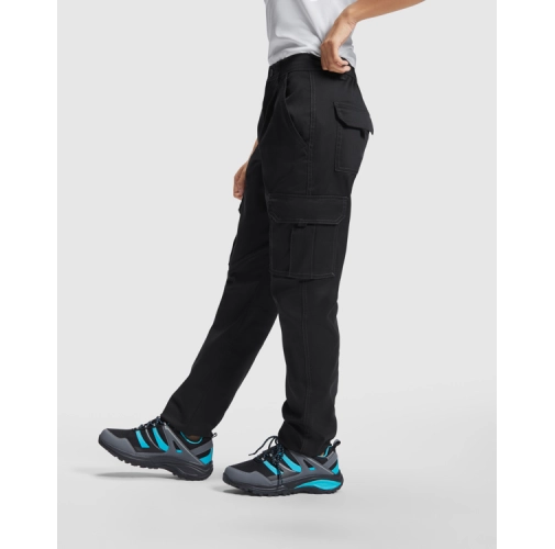 DAILY WOMAN STRETCH 8407