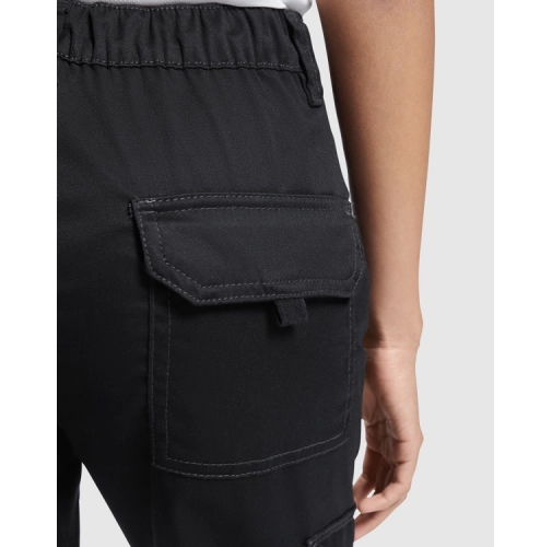 DAILY WOMAN STRETCH 8407