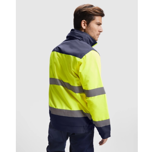 marino/amarillo fluor EPSYLON 9304