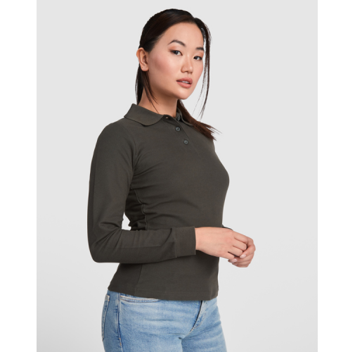 ESTRELLA WOMAN L/S 6636