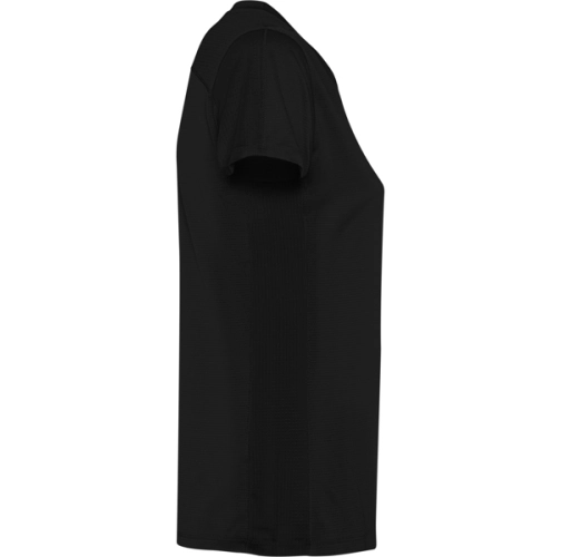 black SLAM WOMAN 0305