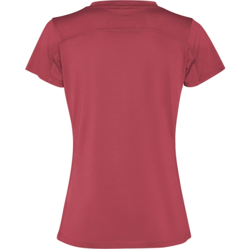 rojo baya SLAM WOMAN 0305