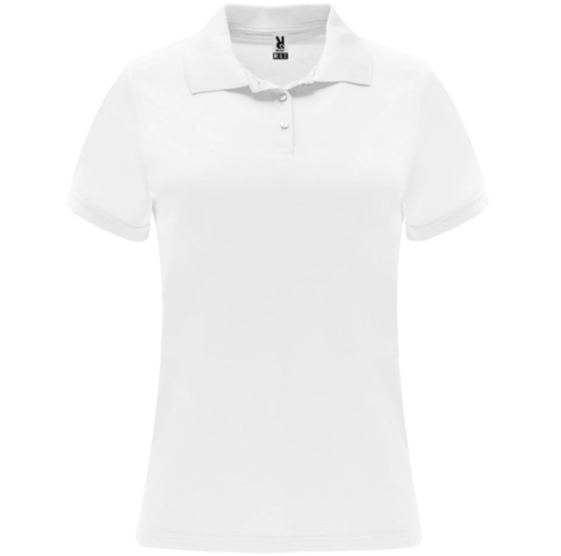 white MONZHA WOMAN 0410