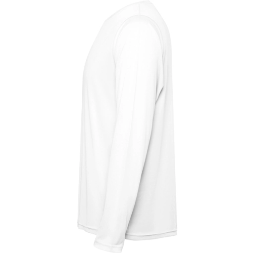 white ESTORIL L/S 0432