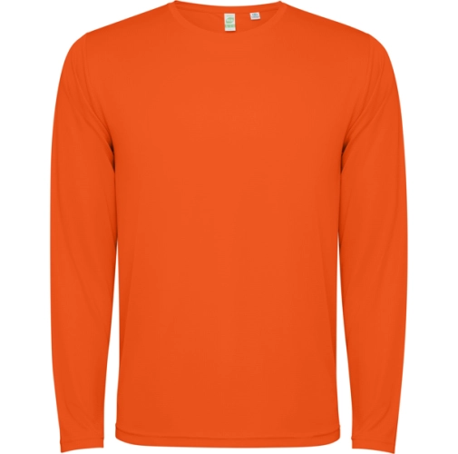 naranja fuego ESTORIL L/S 0432
