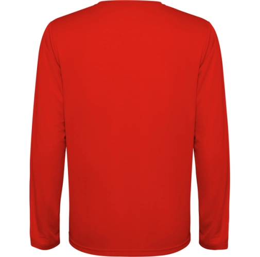 red ESTORIL L/S 0432