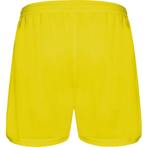 yellow CALCIO 0484
