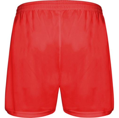 red CALCIO 0484