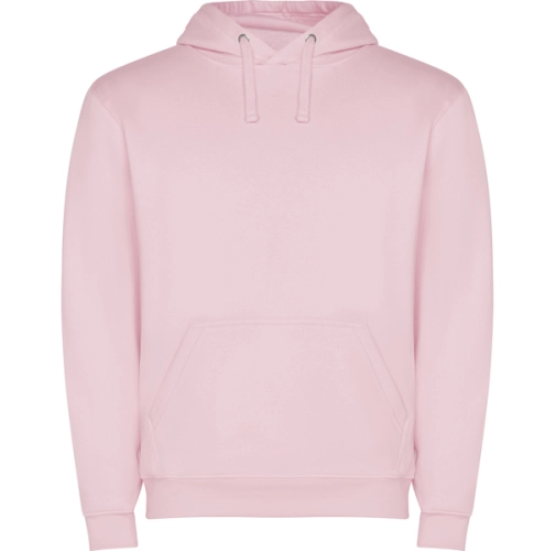 rosa claro CAPUCHA 1087