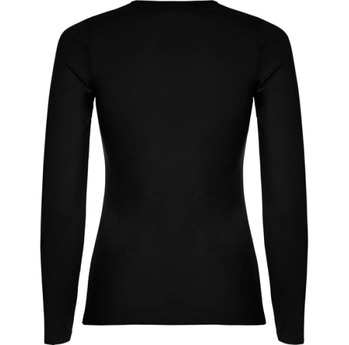 black EXTREME WOMAN 1218