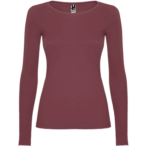 rojo baya EXTREME WOMAN 1218