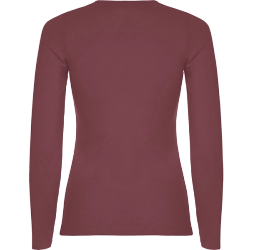 rojo baya EXTREME WOMAN 1218