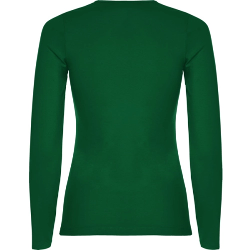 verde botella EXTREME WOMAN 1218