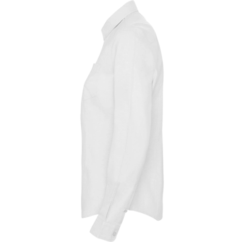 white OXFORD WOMAN 5068