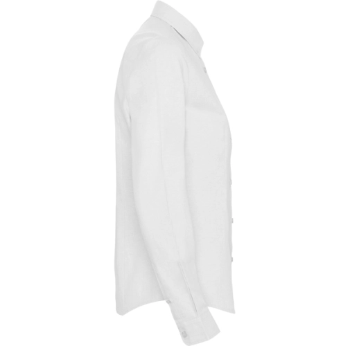 white OXFORD WOMAN 5068