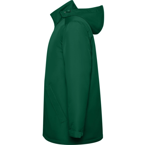 verde botella AMERICA 5072