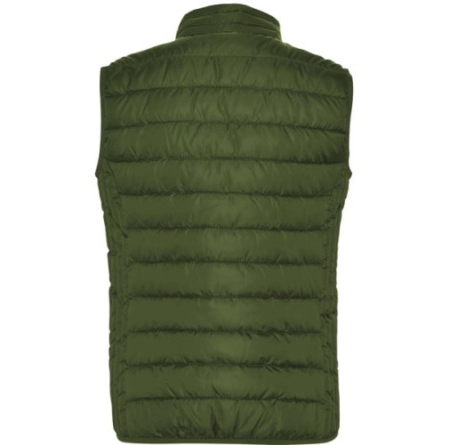 verde militar OSLO WOMAN 5093