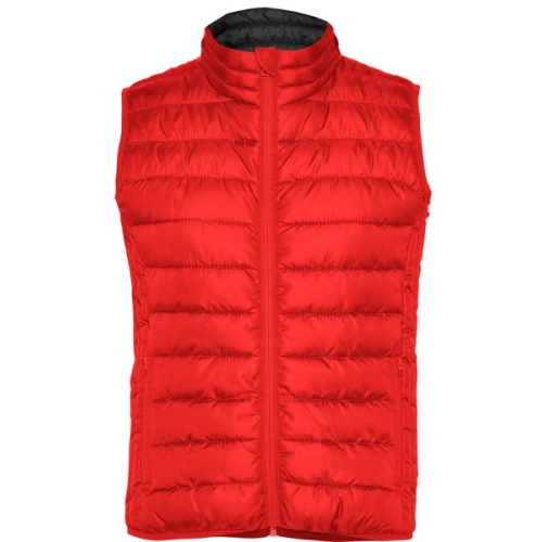 red OSLO WOMAN 5093
