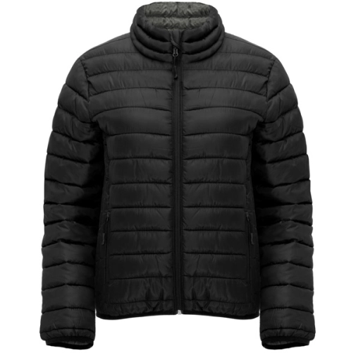 black FINLAND WOMAN 5095