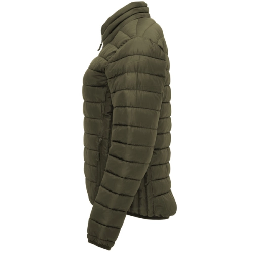 verde militar FINLAND WOMAN 5095
