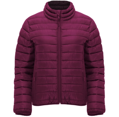 rojo ciruela FINLAND WOMAN 5095