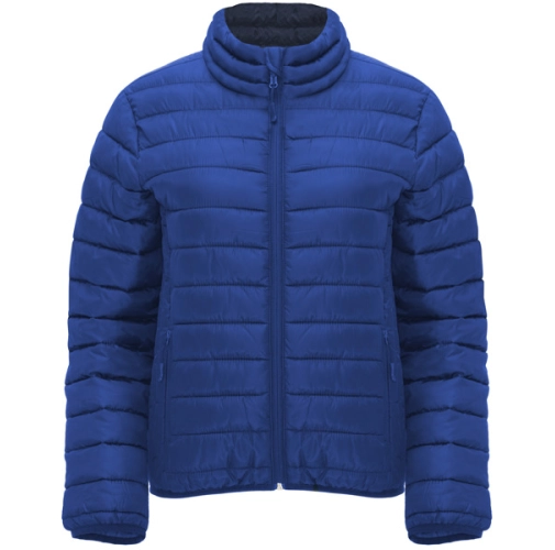 azul electrico FINLAND WOMAN 5095