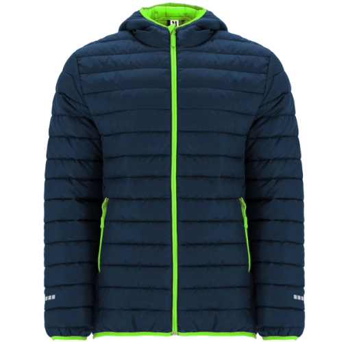 marino/verde fluor NORWAY SPORT 5097