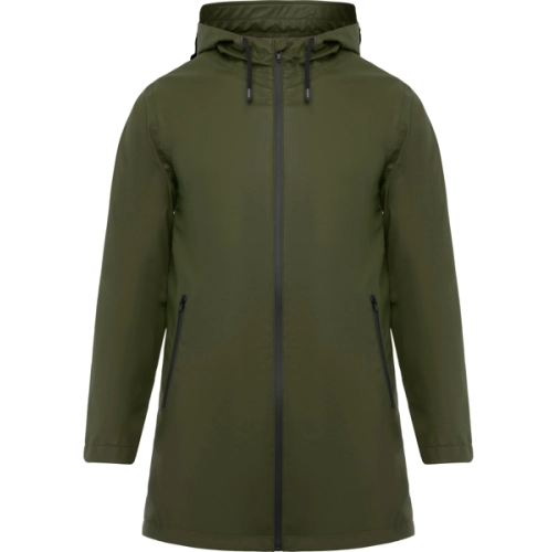 verde militar oscuro SITKA 5201