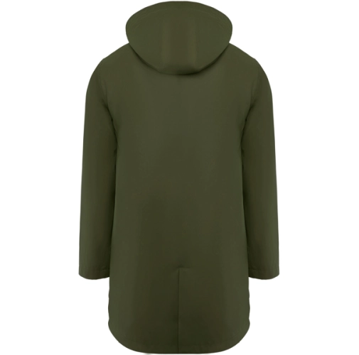 verde militar oscuro SITKA 5201