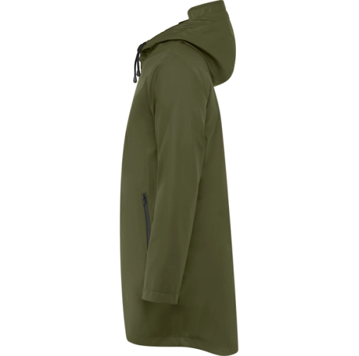 verde militar oscuro SITKA 5201