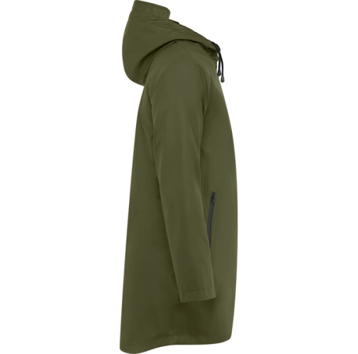 verde militar oscuro SITKA 5201