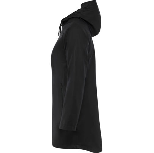 black SITKA WOMAN 5202